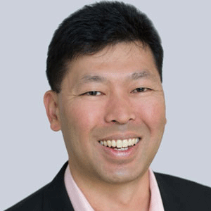 Ramon Chen Ramon Chen