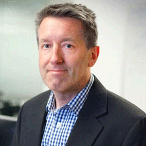 Graham Smith
